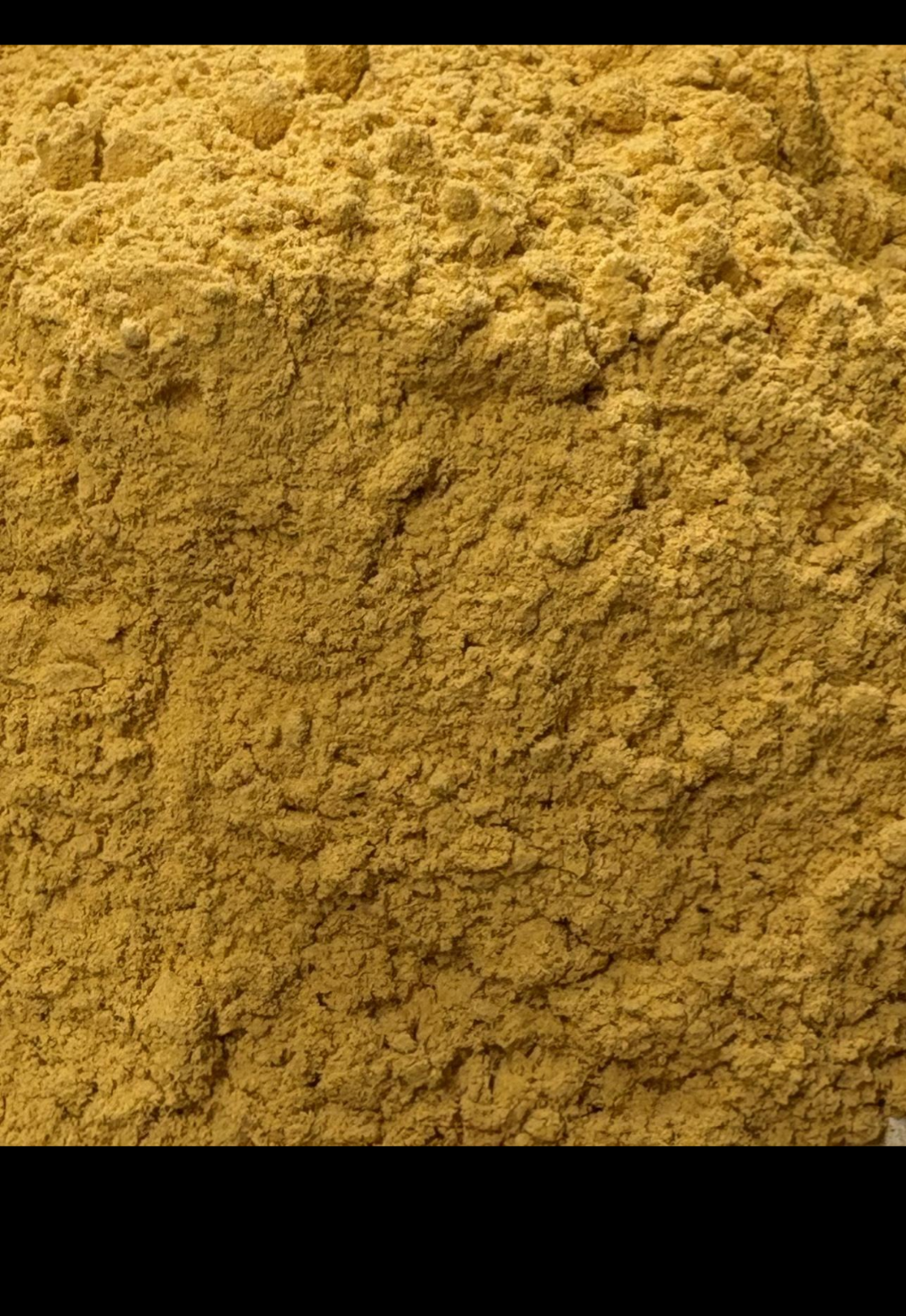 90% 7-OH pure no MIT!!! 7-OH Extract Powder – Mac n Cheese V.9 (Fluffy Bright Orange)