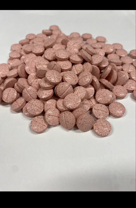 7-OH Tablets – The 40mg Sweet Tarts